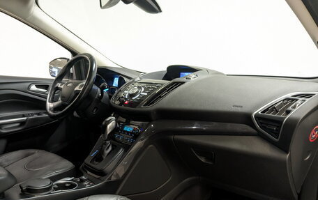 Ford Kuga III, 2014 год, 1 200 000 рублей, 11 фотография