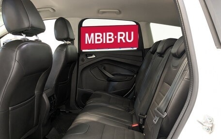 Ford Kuga III, 2014 год, 1 200 000 рублей, 12 фотография