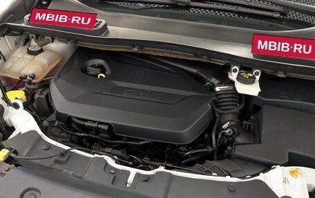 Ford Kuga III, 2014 год, 1 200 000 рублей, 9 фотография