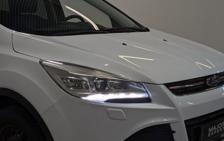 Ford Kuga III, 2014 год, 1 200 000 рублей, 25 фотография