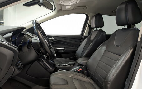 Ford Kuga III, 2014 год, 1 200 000 рублей, 20 фотография