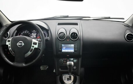 Nissan Qashqai, 2013 год, 985 000 рублей, 5 фотография