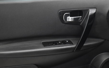 Nissan Qashqai, 2013 год, 985 000 рублей, 11 фотография