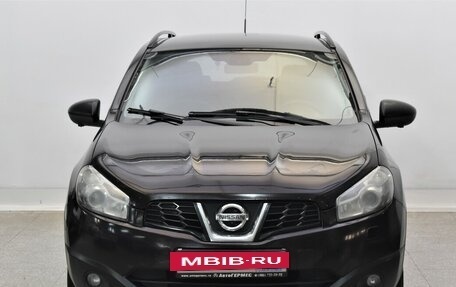 Nissan Qashqai, 2013 год, 985 000 рублей, 2 фотография