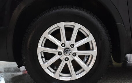 Nissan Qashqai, 2013 год, 985 000 рублей, 17 фотография