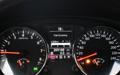 Nissan Qashqai, 2013 год, 985 000 рублей, 6 фотография