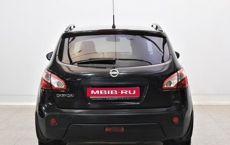Nissan Qashqai, 2013 год, 985 000 рублей, 3 фотография