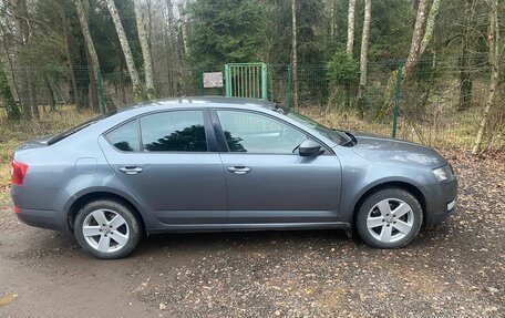 Skoda Octavia, 2016 год, 780 000 рублей, 2 фотография