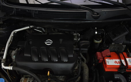 Nissan Qashqai, 2013 год, 985 000 рублей, 16 фотография