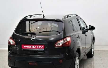 Nissan Qashqai, 2013 год, 985 000 рублей, 4 фотография