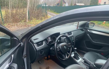 Skoda Octavia, 2016 год, 780 000 рублей, 9 фотография