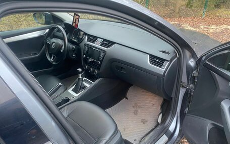 Skoda Octavia, 2016 год, 780 000 рублей, 8 фотография