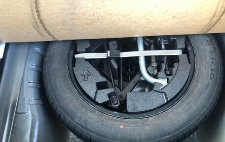 Skoda Octavia, 2018 год, 1 850 000 рублей, 10 фотография