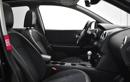 Nissan Qashqai, 2013 год, 985 000 рублей, 13 фотография