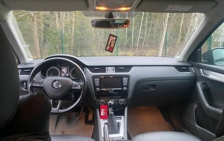 Skoda Octavia, 2016 год, 780 000 рублей, 7 фотография