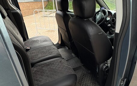 Citroen Berlingo II рестайлинг, 2010 год, 690 000 рублей, 5 фотография