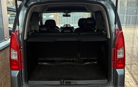 Citroen Berlingo II рестайлинг, 2010 год, 690 000 рублей, 4 фотография