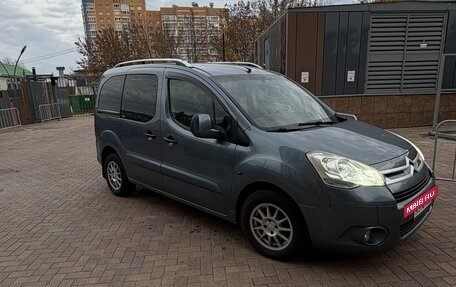 Citroen Berlingo II рестайлинг, 2010 год, 690 000 рублей, 2 фотография