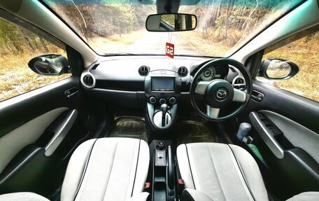 Mazda Demio III (DE), 2010 год, 680 000 рублей, 5 фотография