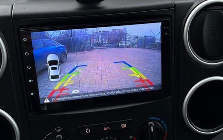 Citroen Berlingo II рестайлинг, 2010 год, 690 000 рублей, 7 фотография