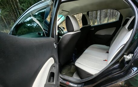 Mazda Demio III (DE), 2010 год, 680 000 рублей, 8 фотография