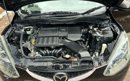 Mazda Demio III (DE), 2010 год, 680 000 рублей, 12 фотография