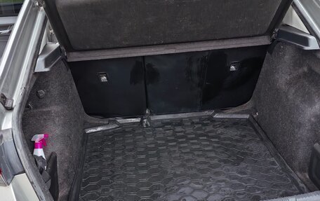 Skoda Rapid II, 2020 год, 1 520 000 рублей, 13 фотография