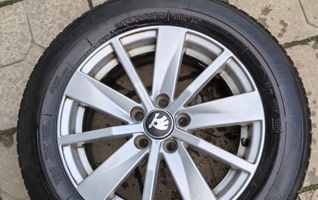 Skoda Rapid II, 2020 год, 1 520 000 рублей, 12 фотография