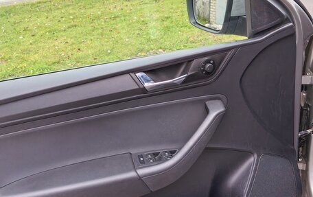 Skoda Rapid II, 2020 год, 1 520 000 рублей, 16 фотография