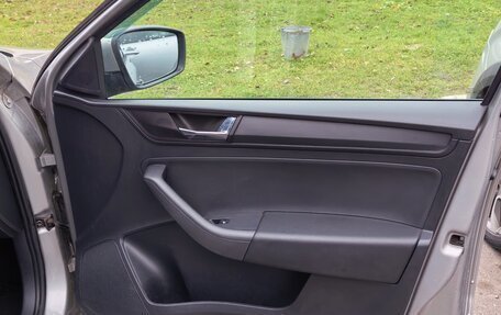 Skoda Rapid II, 2020 год, 1 520 000 рублей, 17 фотография