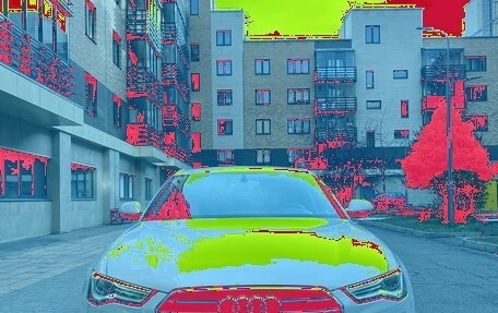 Audi A6, 2016 год, 2 500 000 рублей, 4 фотография