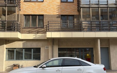 Audi A6, 2016 год, 2 500 000 рублей, 8 фотография