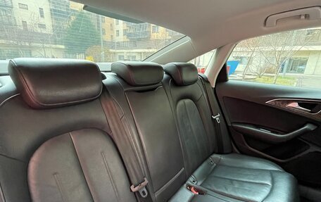 Audi A6, 2016 год, 2 500 000 рублей, 17 фотография