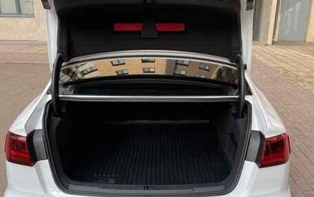 Audi A6, 2016 год, 2 500 000 рублей, 9 фотография