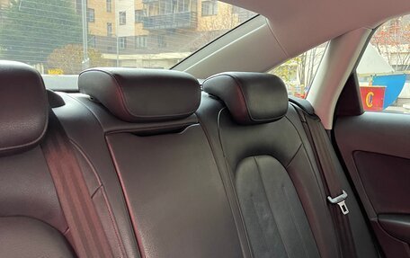 Audi A6, 2016 год, 2 500 000 рублей, 15 фотография