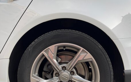 Audi A6, 2016 год, 2 500 000 рублей, 13 фотография