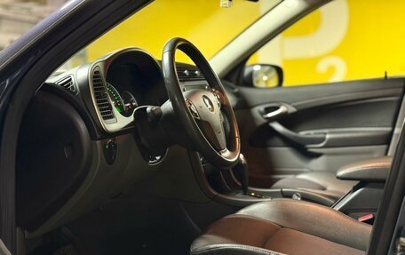 Saab 9-3 II рестайлинг, 2006 год, 495 000 рублей, 7 фотография