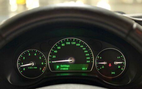 Saab 9-3 II рестайлинг, 2006 год, 495 000 рублей, 11 фотография