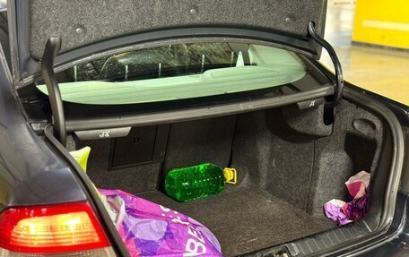 Saab 9-3 II рестайлинг, 2006 год, 495 000 рублей, 12 фотография