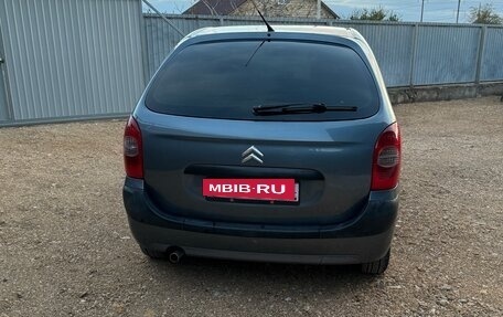Citroen Xsara Picasso, 2008 год, 400 000 рублей, 7 фотография
