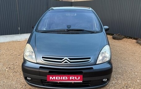 Citroen Xsara Picasso, 2008 год, 400 000 рублей, 2 фотография