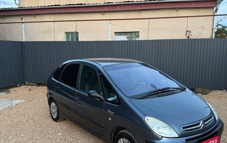 Citroen Xsara Picasso, 2008 год, 400 000 рублей, 4 фотография
