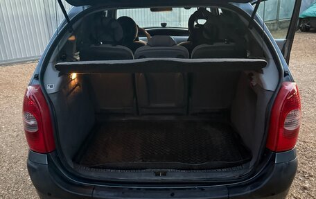 Citroen Xsara Picasso, 2008 год, 400 000 рублей, 8 фотография