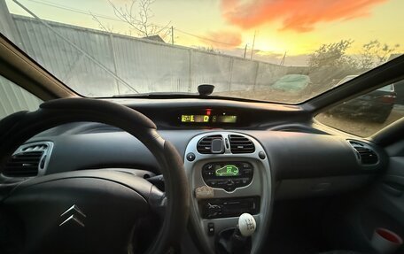 Citroen Xsara Picasso, 2008 год, 400 000 рублей, 10 фотография