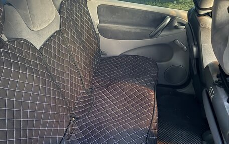 Citroen Xsara Picasso, 2008 год, 400 000 рублей, 9 фотография