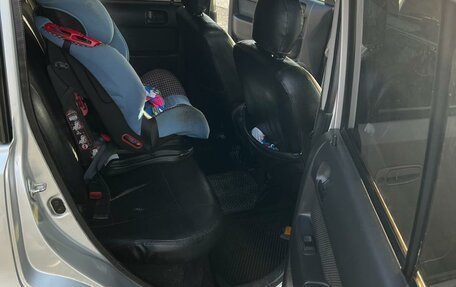 Toyota bB I рестайлинг, 2001 год, 470 000 рублей, 13 фотография