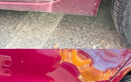 Ford Fiesta, 2008 год, 575 000 рублей, 4 фотография