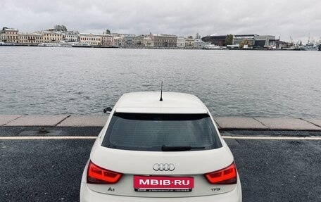 Audi A1, 2011 год, 950 000 рублей, 5 фотография