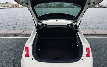 Audi A1, 2011 год, 950 000 рублей, 7 фотография