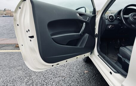 Audi A1, 2011 год, 950 000 рублей, 9 фотография